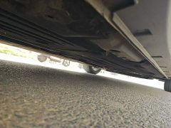Geely Xingrui 2.0T Diesel Luxury - ფოტო 16