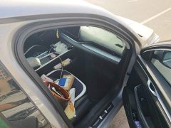 Geely Xingrui 2.0T Diesel Luxury - ფოტო 17