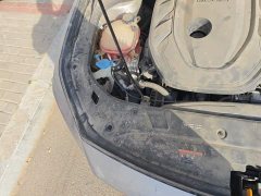Geely Xingrui 2.0T Diesel Luxury - ფოტო 18