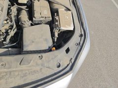 Geely Xingrui 2.0T Diesel Luxury - ფოტო 19