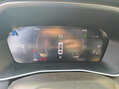 Geely Xingrui 2.0T Diesel Luxury - ფოტო 3