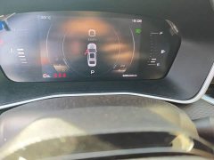 Geely Xingrui 2.0T Diesel Luxury - ფოტო 4