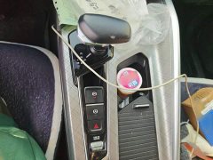 Geely Xingrui 2.0T Diesel Luxury - ფოტო 6