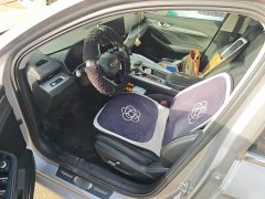 Geely Xingrui 2.0T Diesel Luxury - ფოტო 7