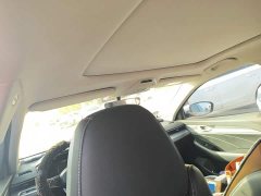 Geely Xingrui 2.0T Diesel Luxury - ფოტო 8