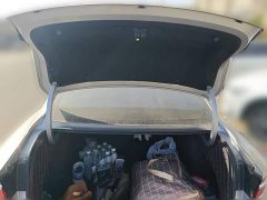Geely Xingrui 2.0T Diesel Luxury - ფოტო 9