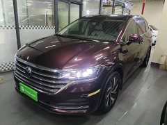 Volkswagen Viloran 380TSI Zunchi Edition - ფოტო 1