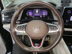 Volkswagen Viloran 380TSI Zunchi Edition - ფოტო 10