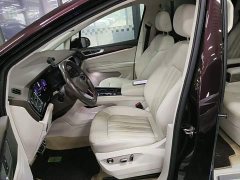 Volkswagen Viloran 380TSI Zunchi Edition - ფოტო 14