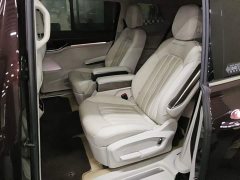 Volkswagen Viloran 380TSI Zunchi Edition - ფოტო 16
