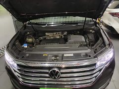 Volkswagen Viloran 380TSI Zunchi Edition - ფოტო 19