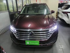 Volkswagen Viloran 380TSI Zunchi Edition - ფოტო 2