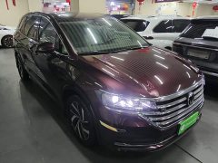 Volkswagen Viloran 380TSI Zunchi Edition - ფოტო 3