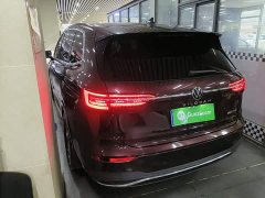 Volkswagen Viloran 380TSI Zunchi Edition - ფოტო 4