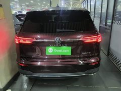 Volkswagen Viloran 380TSI Zunchi Edition - ფოტო 5