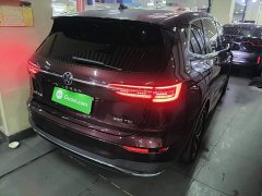 Volkswagen Viloran 380TSI Zunchi Edition - ფოტო 6