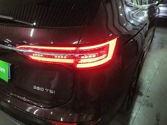 Volkswagen Viloran 380TSI Zunchi Edition - ფოტო 7