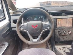 Wuling Journey 2.0L Manual Business Edition - ფოტო 10