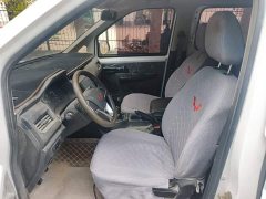 Wuling Journey 2.0L Manual Business Edition - ფოტო 14