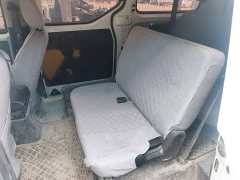 Wuling Journey 2.0L Manual Business Edition - ფოტო 16