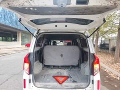 Wuling Journey 2.0L Manual Business Edition - ფოტო 18