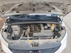 Wuling Journey 2.0L Manual Business Edition - ფოტო 19