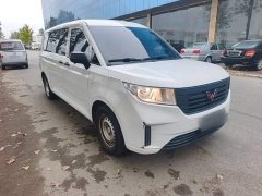 Wuling Journey 2.0L Manual Business Edition - ფოტო 3