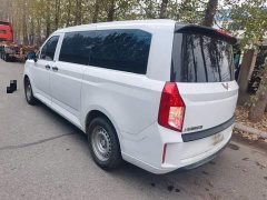Wuling Journey 2.0L Manual Business Edition - ფოტო 4