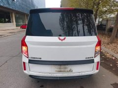 Wuling Journey 2.0L Manual Business Edition - ფოტო 5
