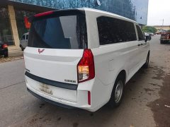 Wuling Journey 2.0L Manual Business Edition - ფოტო 6