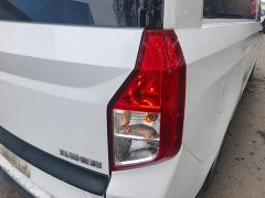 Wuling Journey 2.0L Manual Business Edition - ფოტო 7