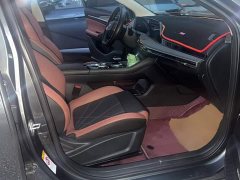 Changan Eado PLUS Blue Whale NE 1.4T GDI DCT High Performance Edition - ფოტო 10