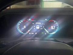 Changan Eado PLUS Blue Whale NE 1.4T GDI DCT High Performance Edition - ფოტო 11