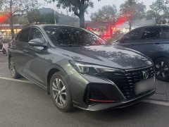 Changan Eado PLUS Blue Whale NE 1.4T GDI DCT High Performance Edition - ფოტო 4