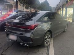 Changan Eado PLUS Blue Whale NE 1.4T GDI DCT High Performance Edition - ფოტო 5