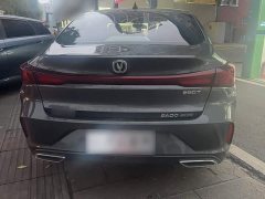 Changan Eado PLUS Blue Whale NE 1.4T GDI DCT High Performance Edition - ფოტო 6