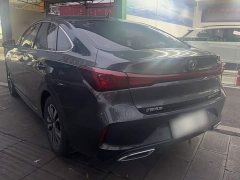 Changan Eado PLUS Blue Whale NE 1.4T GDI DCT High Performance Edition - ფოტო 7