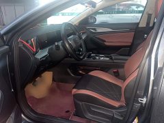 Changan Eado PLUS Blue Whale NE 1.4T GDI DCT High Performance Edition - ფოტო 8