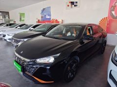 Dongfeng Yixuan Mach Edition 1.5L Automatic Wind-Chasing Version - ფოტო 1