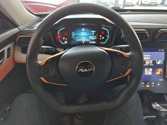 Dongfeng Yixuan Mach Edition 1.5L Automatic Wind-Chasing Version - ფოტო 10