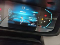 Dongfeng Yixuan Mach Edition 1.5L Automatic Wind-Chasing Version - ფოტო 11