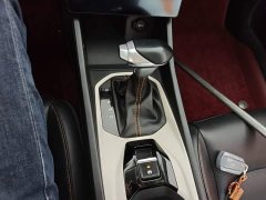 Dongfeng Yixuan Mach Edition 1.5L Automatic Wind-Chasing Version - ფოტო 13