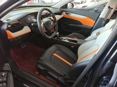 Dongfeng Yixuan Mach Edition 1.5L Automatic Wind-Chasing Version - ფოტო 14