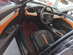 Dongfeng Yixuan Mach Edition 1.5L Automatic Wind-Chasing Version - ფოტო 15
