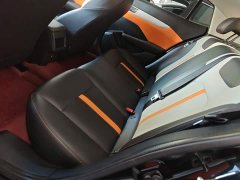 Dongfeng Yixuan Mach Edition 1.5L Automatic Wind-Chasing Version - ფოტო 16