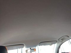 Dongfeng Yixuan Mach Edition 1.5L Automatic Wind-Chasing Version - ფოტო 17
