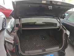 Dongfeng Yixuan Mach Edition 1.5L Automatic Wind-Chasing Version - ფოტო 18