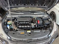 Dongfeng Yixuan Mach Edition 1.5L Automatic Wind-Chasing Version - ფოტო 19