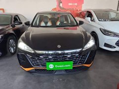 Dongfeng Yixuan Mach Edition 1.5L Automatic Wind-Chasing Version - ფოტო 2