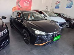 Dongfeng Yixuan Mach Edition 1.5L Automatic Wind-Chasing Version - ფოტო 3
